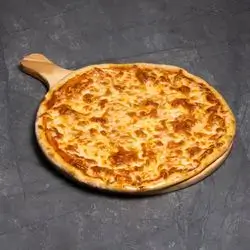 بيتزا مارغريتا