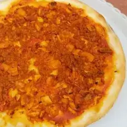 Chicken Kolera 