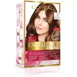 Hair Pigment