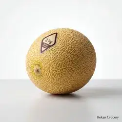 2 kg Sweet Melon
