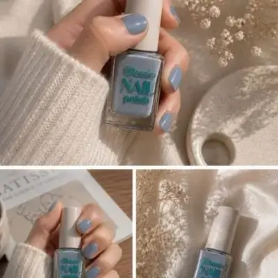Nail Polish