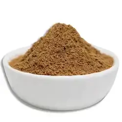 Spices Basterma