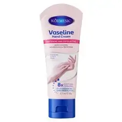 Vaseline Hand Cream 60G Hand Essence Hand Cream Lotions Serum Repair Nourishing Hand Moisturizing Whitening Anti Wrinkles Anti Dryness Anti Chapping Soften Skin Hand Care