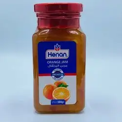 Henan Jam 380G Orange