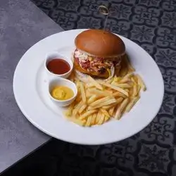 Classic Burger