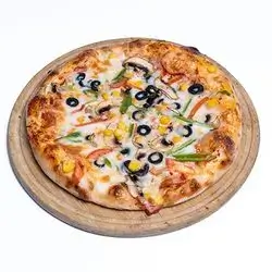 Vegetable Pizza Large 28 cm