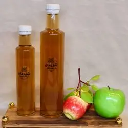 apple cider vinegar