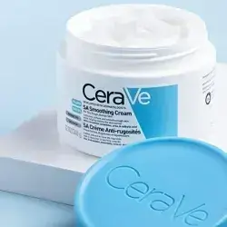 CeraVe SA soothing cream 340g