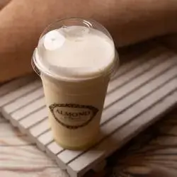 PINEAPPLE SMOOTHIE