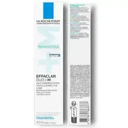 La Roche-Posay effaclar duo+M (40 ml)