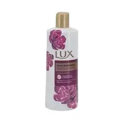 Lux Shower Gel Charming Peony With Orange Oil 500 Ml