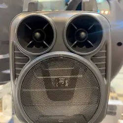Speaker
