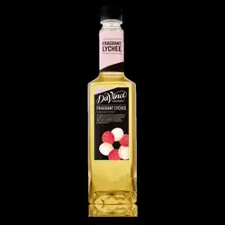 DaVinci Syrup Lychee