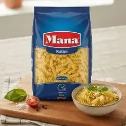 MANA ROTINI PASTA 500 Gram