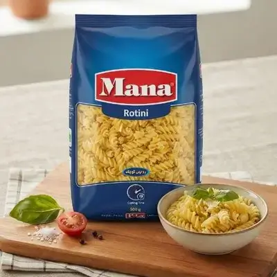MANA ROTINI PASTA 500 Gram