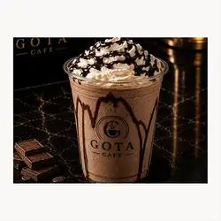 Chocolate Milkshake