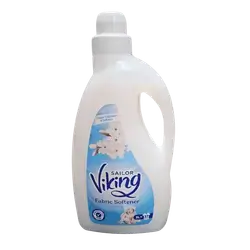 Fabric softener, Vikinic, 3 liters