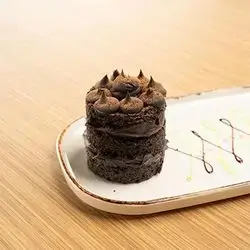 Dark Cake