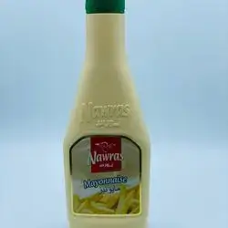 Nawras Mayonnaise 425 G