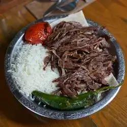 Plain Doner