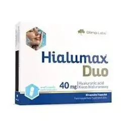 Hialumax Duo