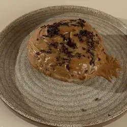 Lotus Donut