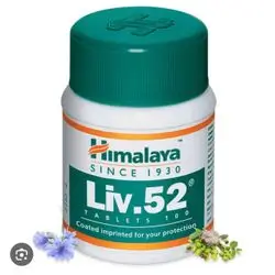 liv.52 100tablets
