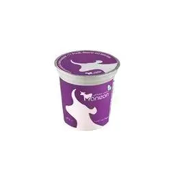 Manizan Buffalo Cream Fat 8% Yogurt 400G