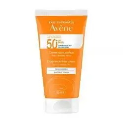 Avene spf 50+ Fragrance-free cream 50ml