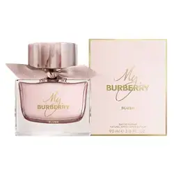 my Burberry Blush Eau de parfum 90ml