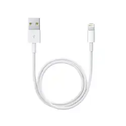 iPhone Cable USB To Lightning 1M