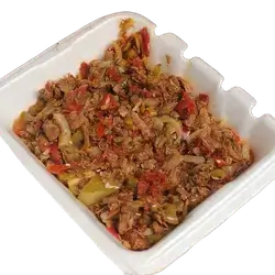 Beef Chelfry Platter