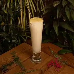 Pineapple Smoothie