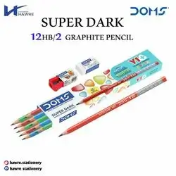 Pencil-DOMS