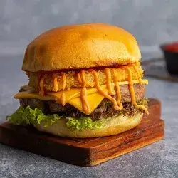 Mix Burger