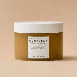 Centella quick palming pad