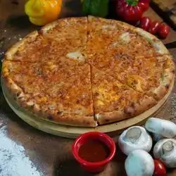 Margarita Pizza