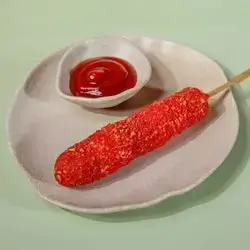 Cheetos Hotdog