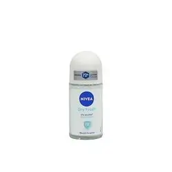 Nivea Roll On Deodorant Dry Fresh For Women 50 Ml