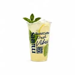 Lemon Mint Mojito