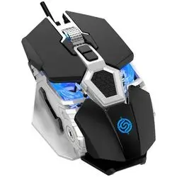 K-SNAKE Gaming Wired Mouse Q18