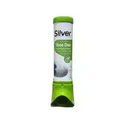 Silver Shoe Deodorant Spray 100 Ml