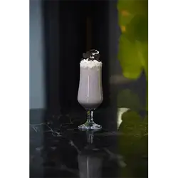 Oreo Milkshake