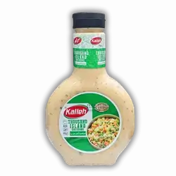 Thousand Island sauce, Kalah 450g