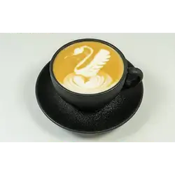 Caffe Latte