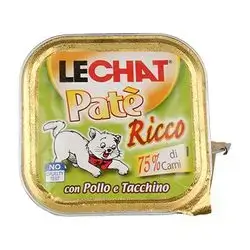 Lechat Cat Food 100g