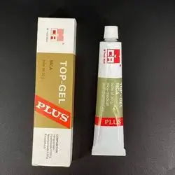 TOP GEL