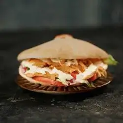 Chicken Doner
