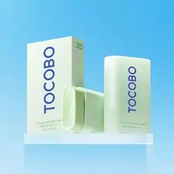 tocobo sun stick cica cooling spf 50