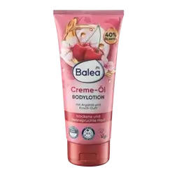 Balea Creme-Ol Body Lotion